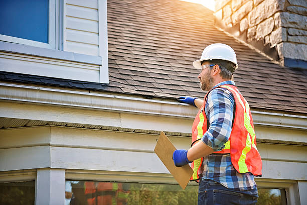 Licensed Storm Damage Roof Repair service in Geneva, NE - Ben Roofing and Steel LLC